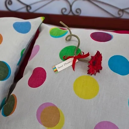 Villa Benita Playa Blanca (Lanzarote)