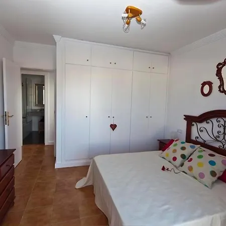 Benita * Playa Blanca (Lanzarote)