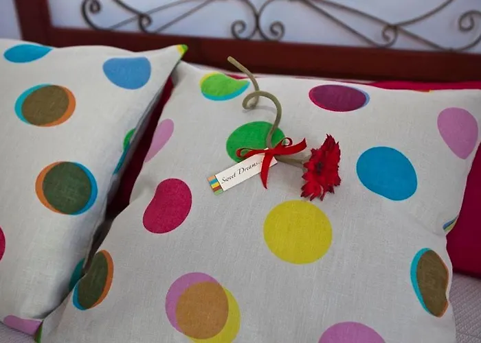 Villa Benita Playa Blanca (Lanzarote)